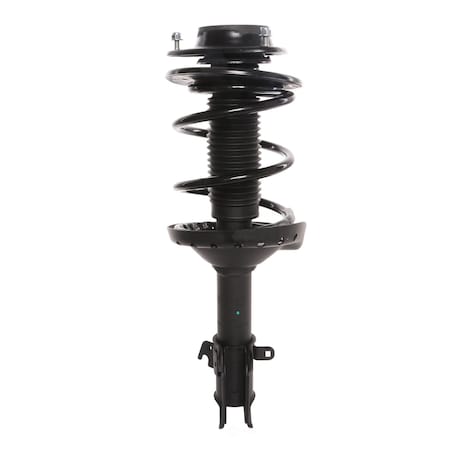 Prt Suspension Strut And Coil Spring Assembly, Prt 817025 817025